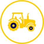 Trax Tractor Sales