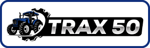 Trax 50 4x4 Tractor